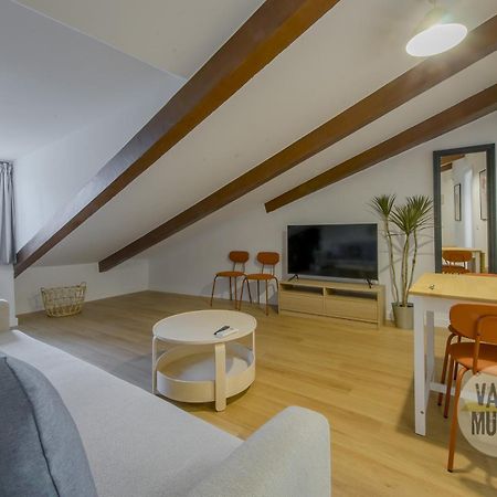 Fashion Design Loft En Calle Carretas-Sol Para 4Pax マドリード エクステリア 写真