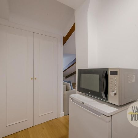 Fashion Design Loft En Calle Carretas-Sol Para 4Pax マドリード エクステリア 写真