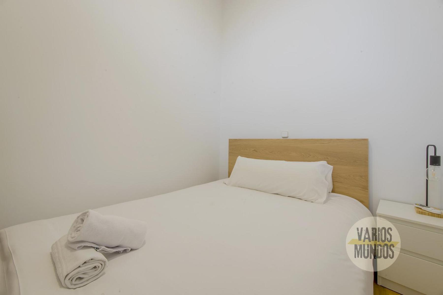 Fashion Design Loft En Calle Carretas-Sol Para 4Pax マドリード エクステリア 写真