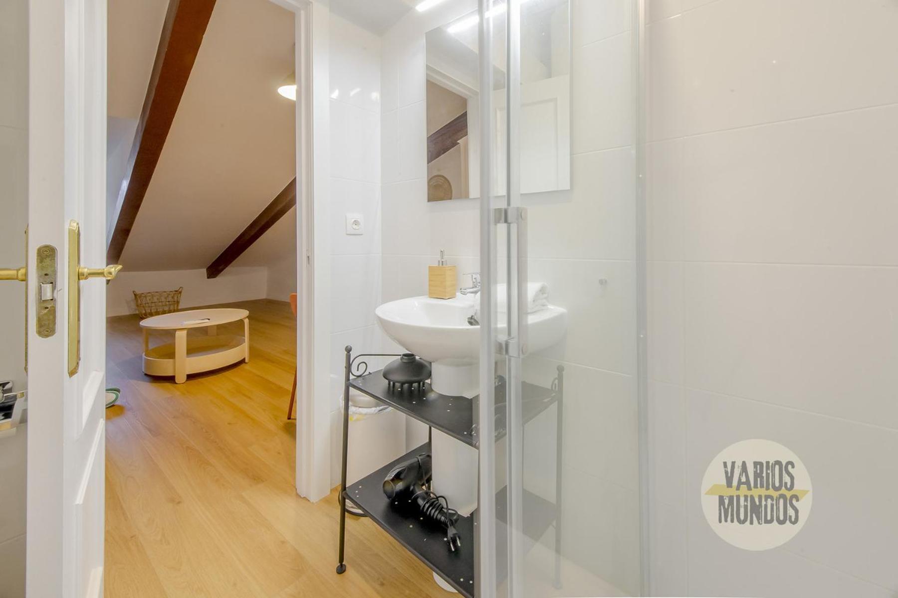 Fashion Design Loft En Calle Carretas-Sol Para 4Pax マドリード エクステリア 写真
