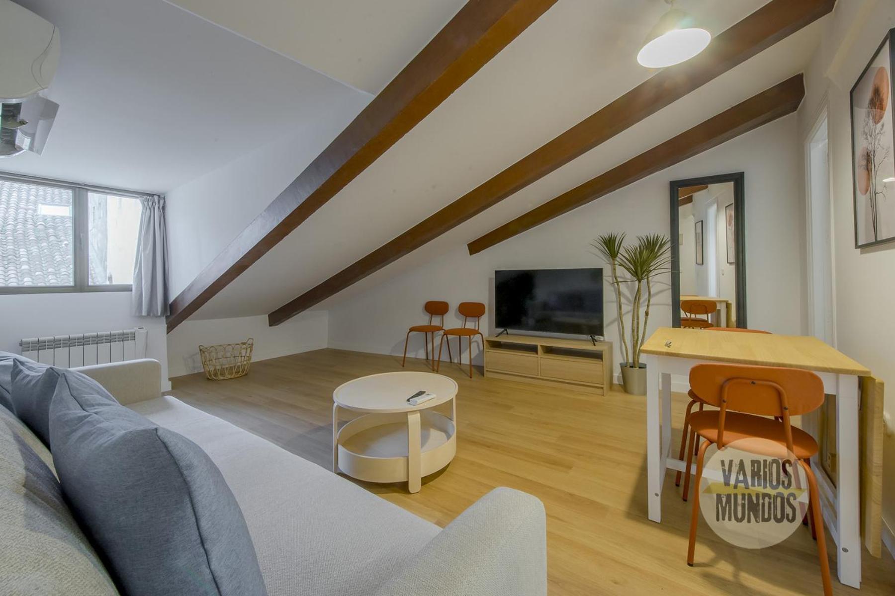 Fashion Design Loft En Calle Carretas-Sol Para 4Pax マドリード エクステリア 写真
