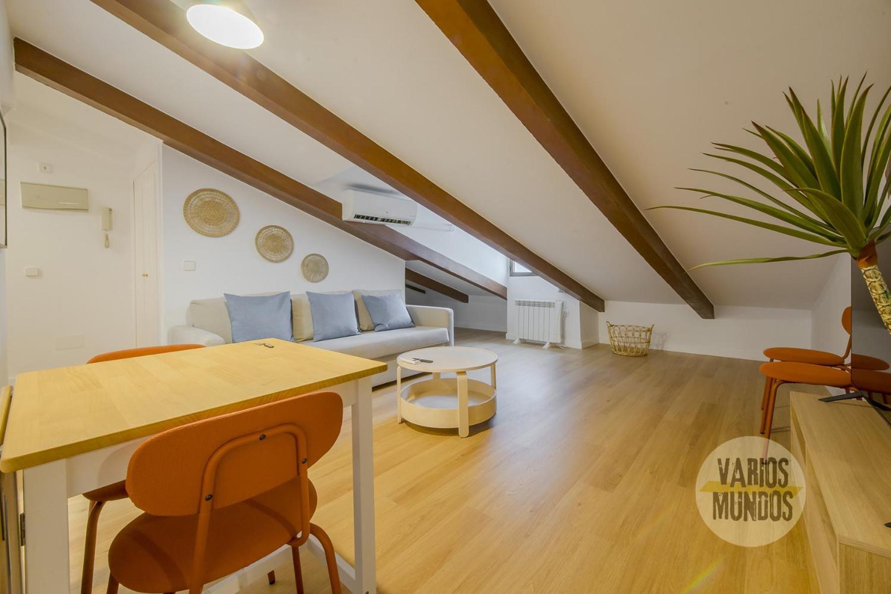 Fashion Design Loft En Calle Carretas-Sol Para 4Pax マドリード エクステリア 写真