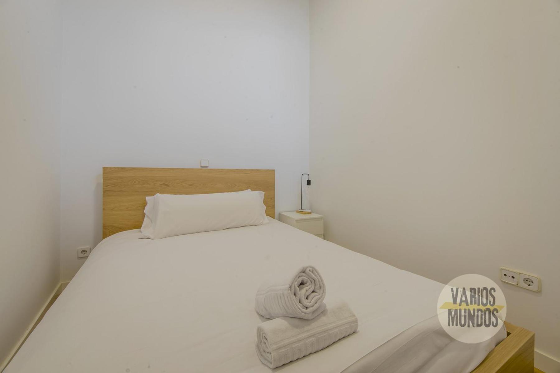 Fashion Design Loft En Calle Carretas-Sol Para 4Pax マドリード エクステリア 写真