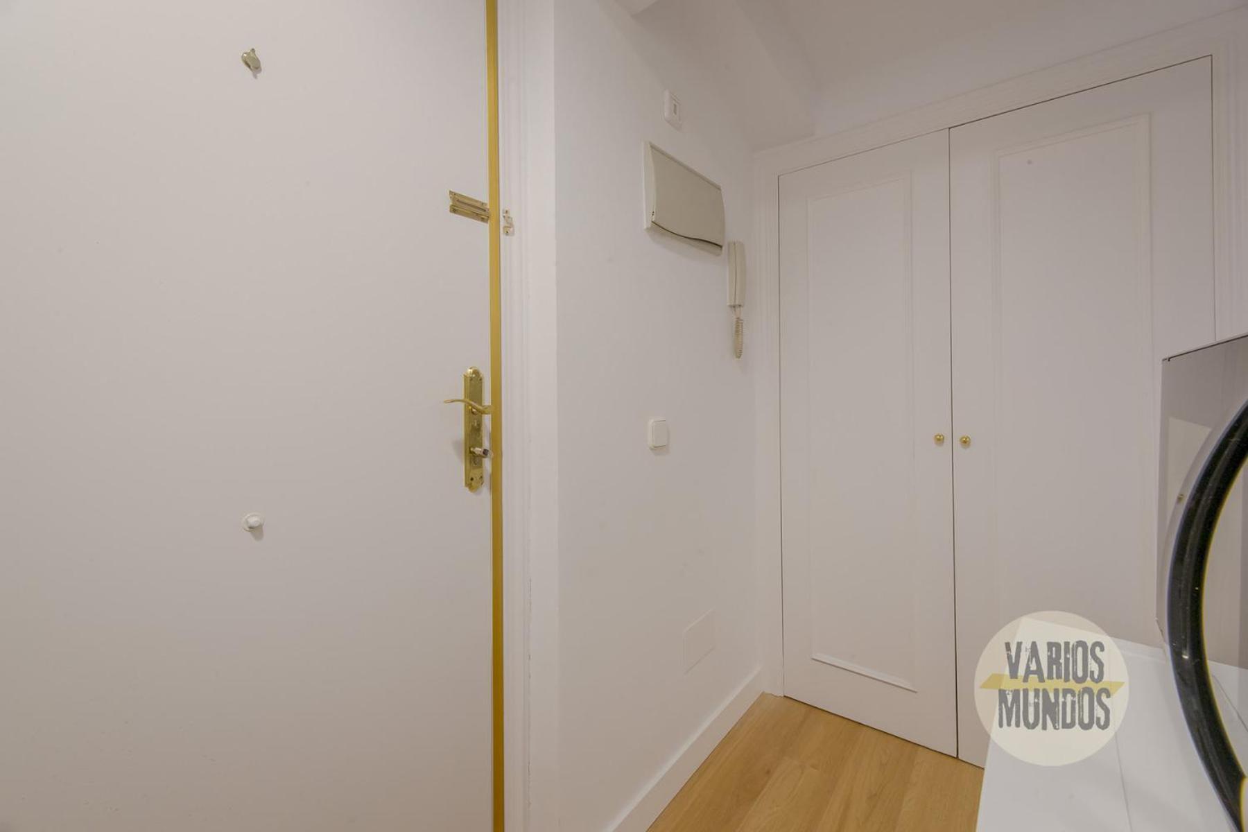 Fashion Design Loft En Calle Carretas-Sol Para 4Pax マドリード エクステリア 写真
