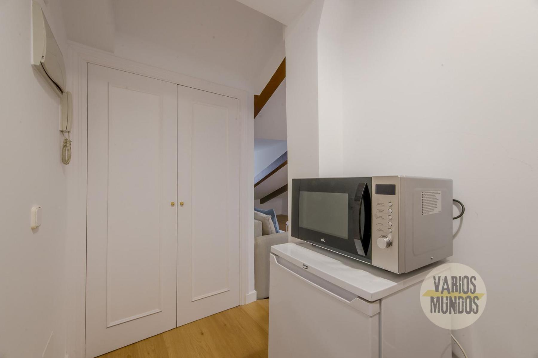 Fashion Design Loft En Calle Carretas-Sol Para 4Pax マドリード エクステリア 写真