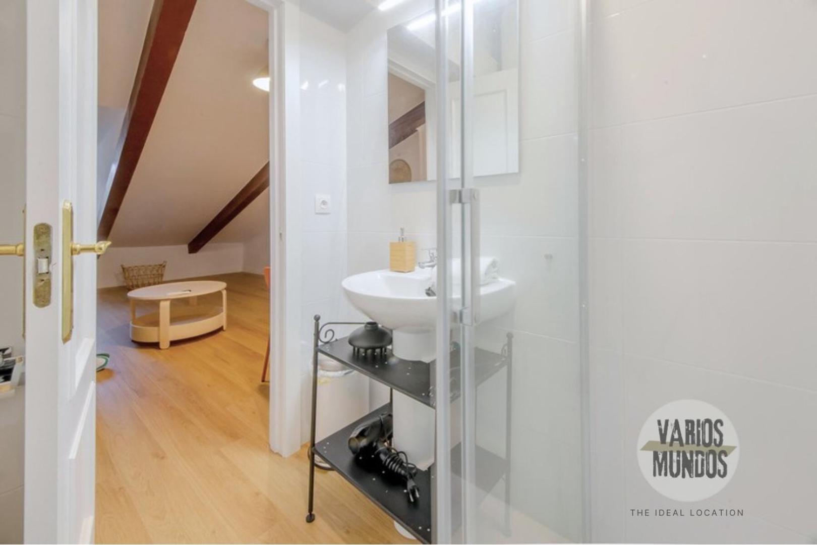 Fashion Design Loft En Calle Carretas-Sol Para 4Pax マドリード エクステリア 写真