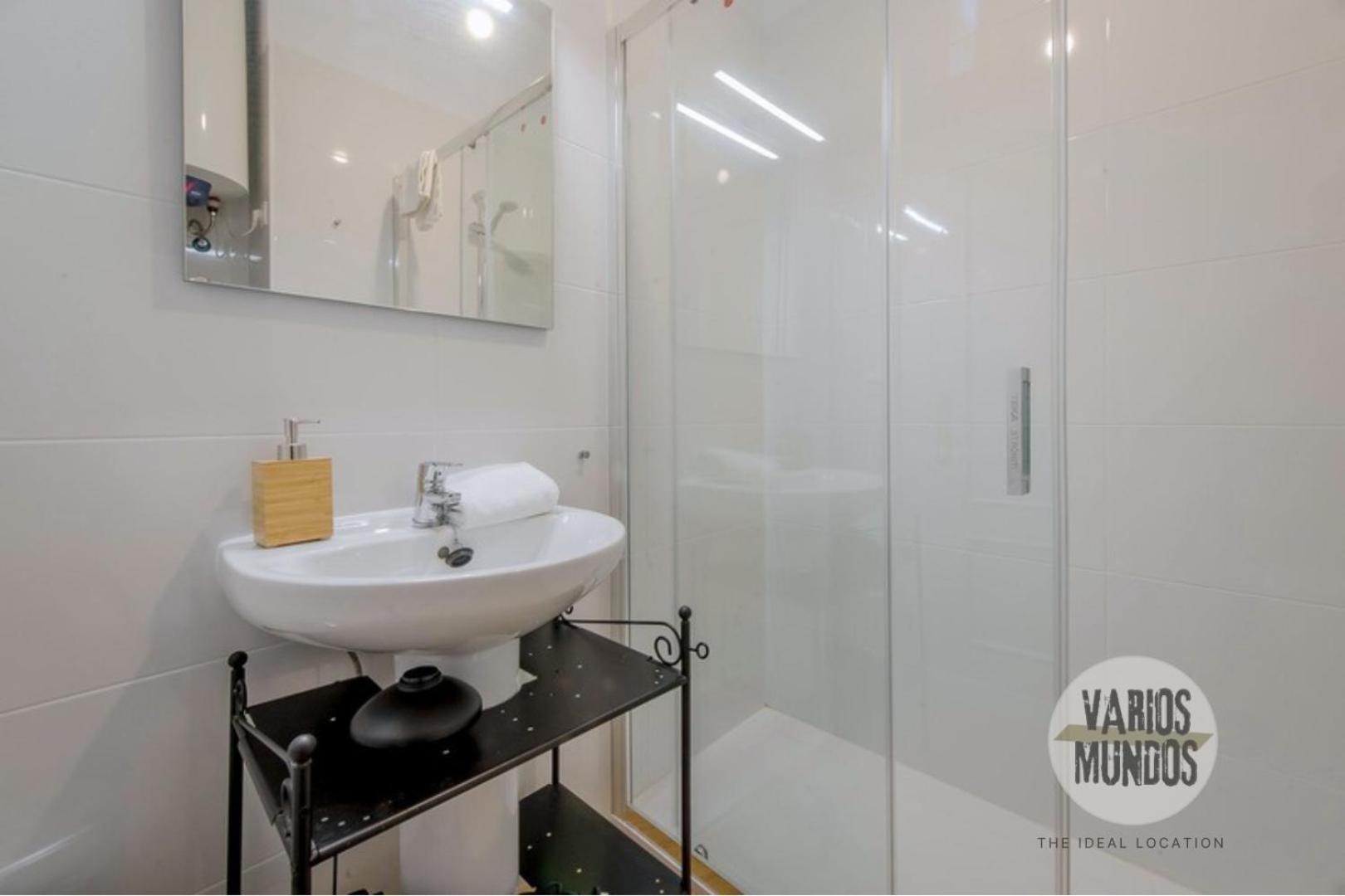 Fashion Design Loft En Calle Carretas-Sol Para 4Pax マドリード エクステリア 写真