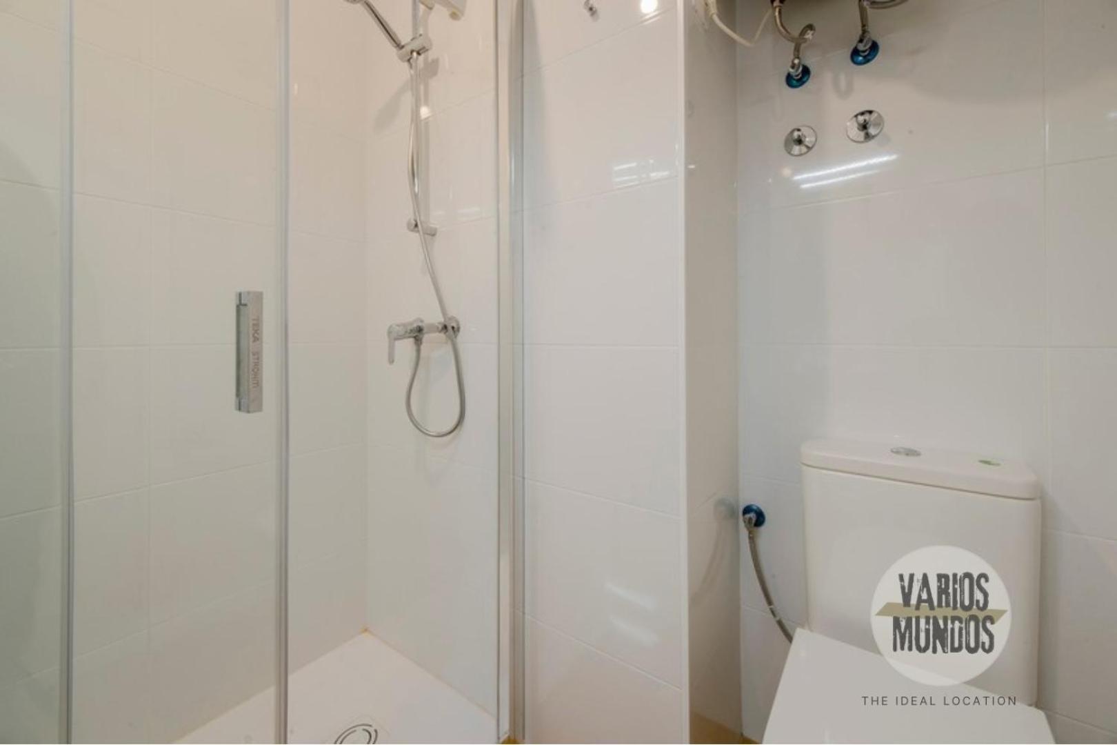 Fashion Design Loft En Calle Carretas-Sol Para 4Pax マドリード エクステリア 写真