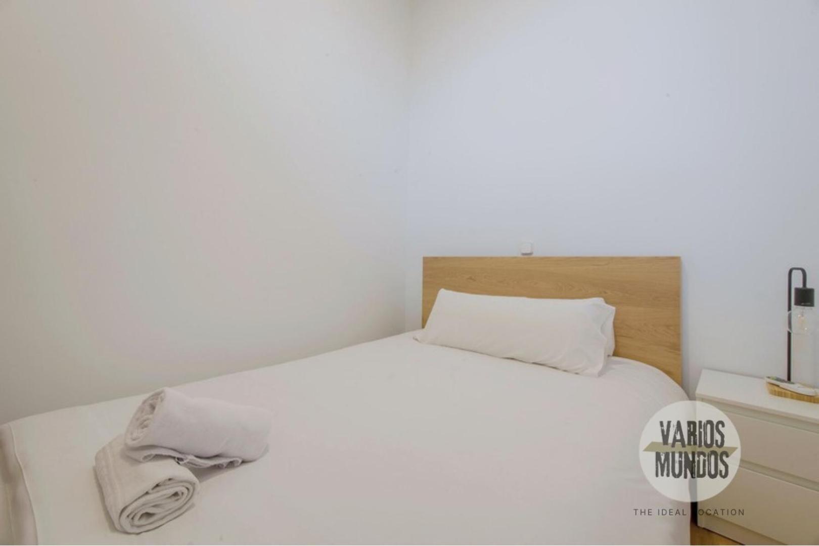 Fashion Design Loft En Calle Carretas-Sol Para 4Pax マドリード エクステリア 写真