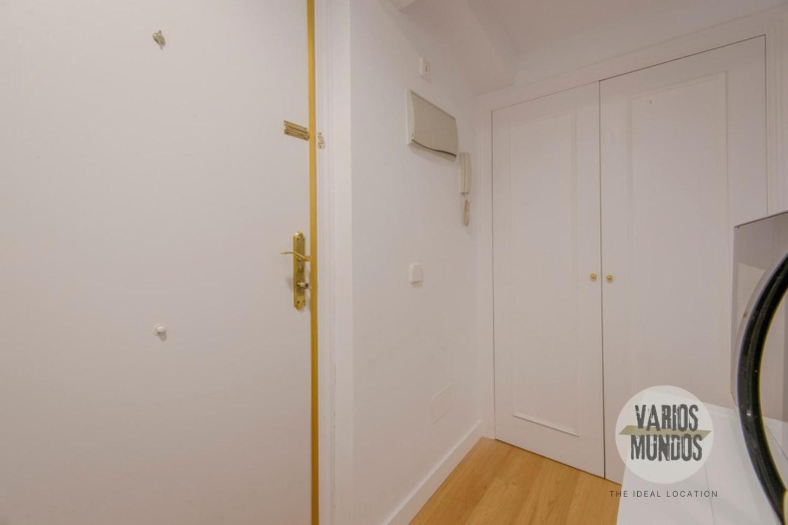 Fashion Design Loft En Calle Carretas-Sol Para 4Pax マドリード エクステリア 写真